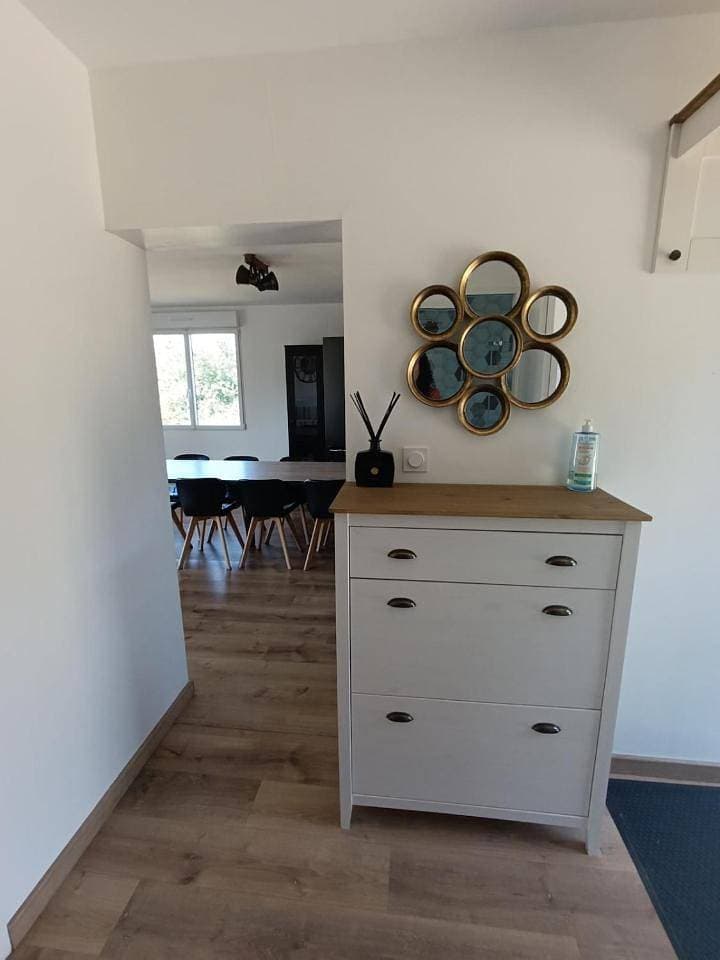 Foto 6 von 13: Three-Bedroom Holiday Home