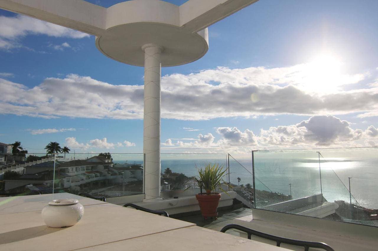 Villa Gonzalez Sea Views 1