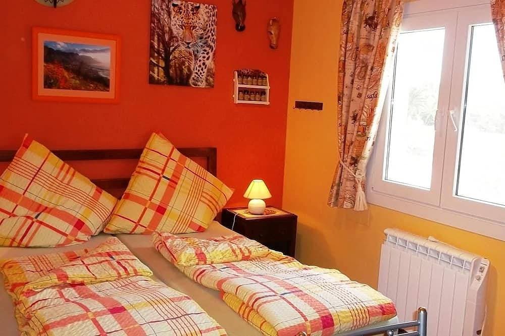 Foto 2 von 23: Ferienhaus mit Pool  am Meer mit 4 Schlafzimmern für 7 Personen  WIFI Frei