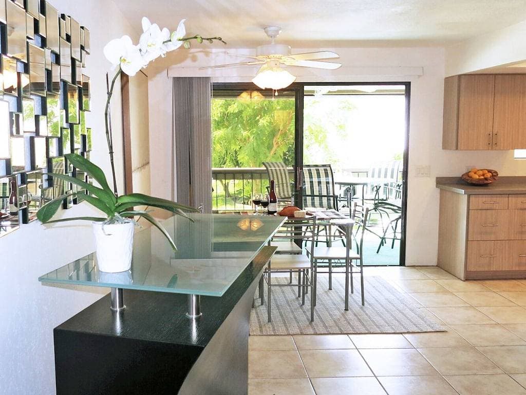 South Palm Springs Resort-Style Getaway 1