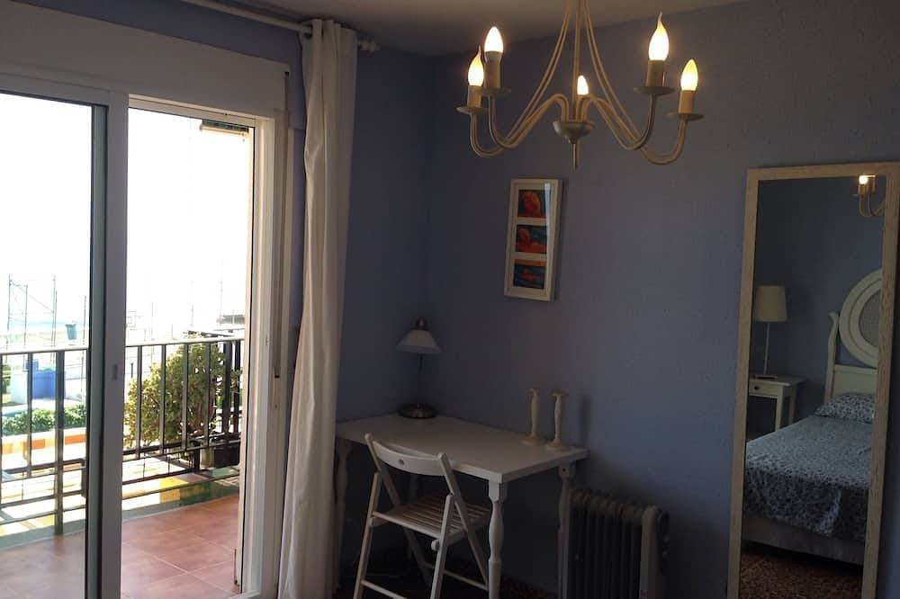 Foto 3 von 30: Malaga: Apartment in Malaga, Strandlage, Swimmingpool , tennis, wunderbare Aussicht, offener Blick aufs Mittelmeer