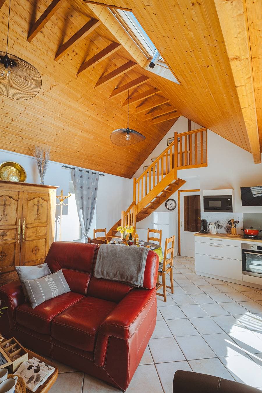 Foto 6 von 27: Gîte de pozéoc