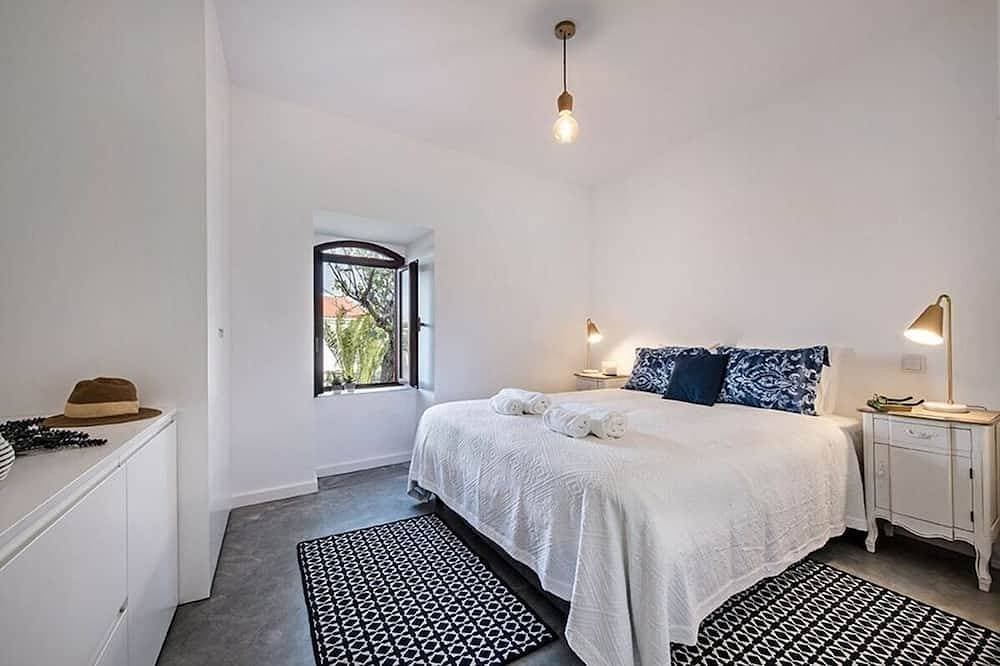 Foto 5 von 30: Einzigartiges 6-Bett-Zimmer Villa Albufeira mit privatem Pool Perfekt für bis zu 14 Personen