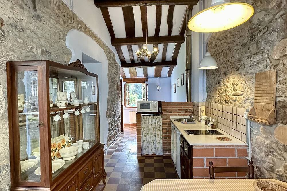 Foto 9 von 14: Casa Fabián y La Quintana für 2 personen