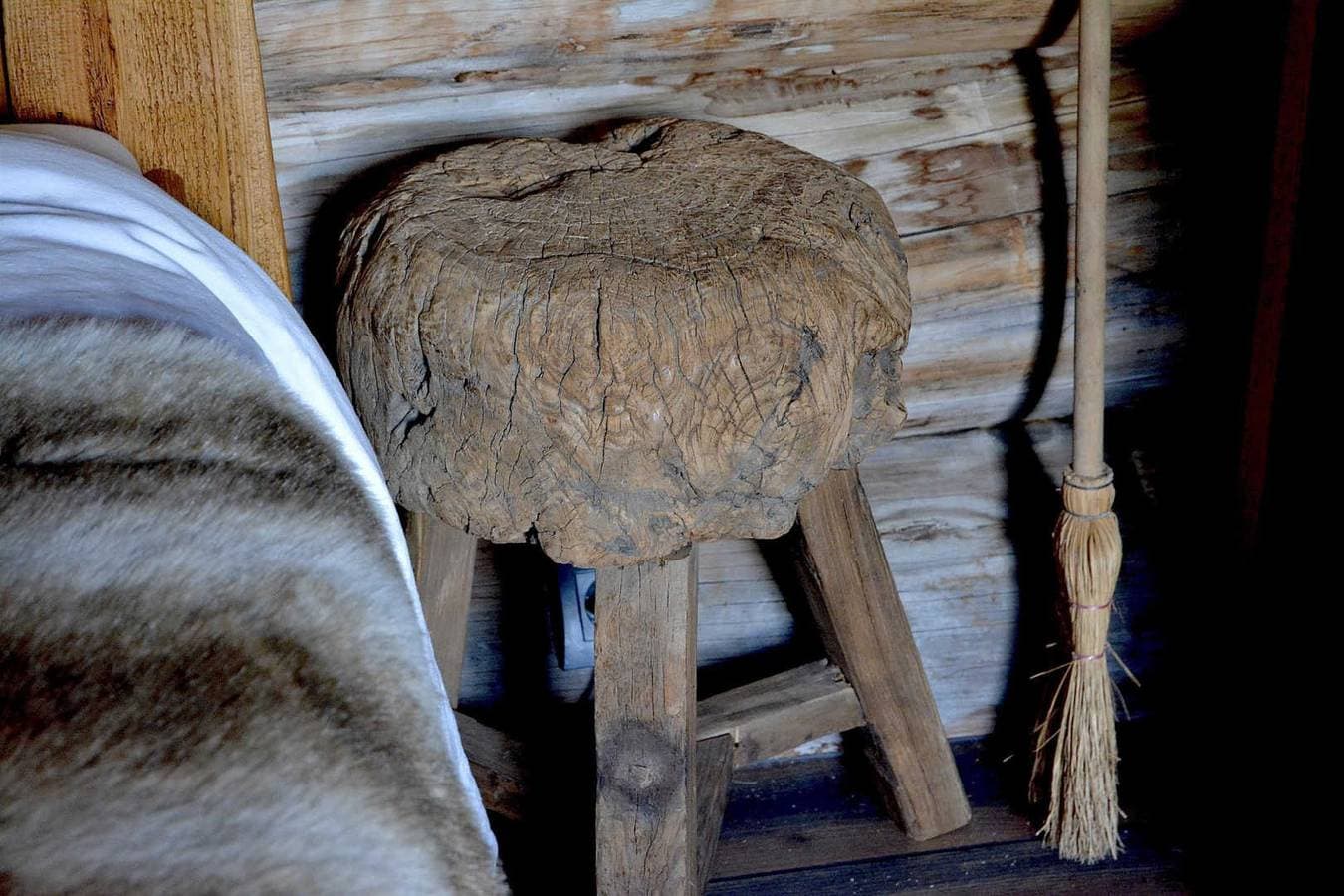 Foto 11 von 55: La cabane du trappeur
