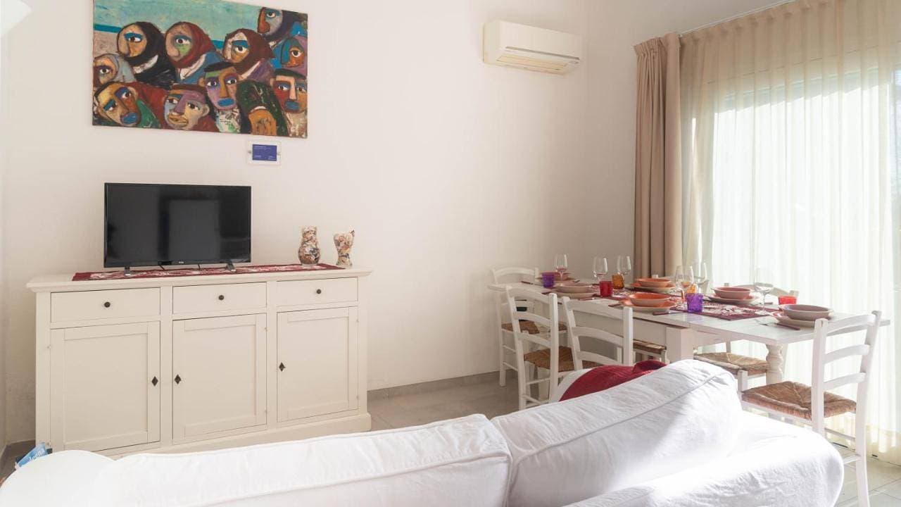 Foto 10 von 36: Three-Bedroom Apartment - Oceanfront