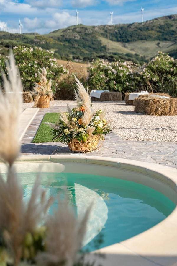 Agriturismo Sa Tanca Noa 1