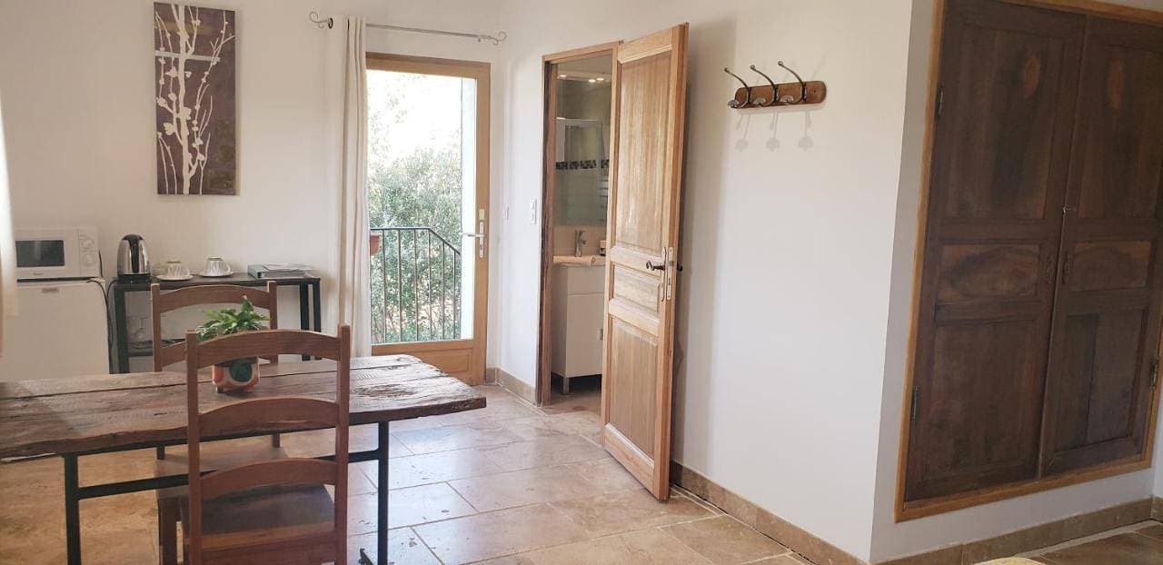 Foto 4 von 24: Double Room with Terrace
