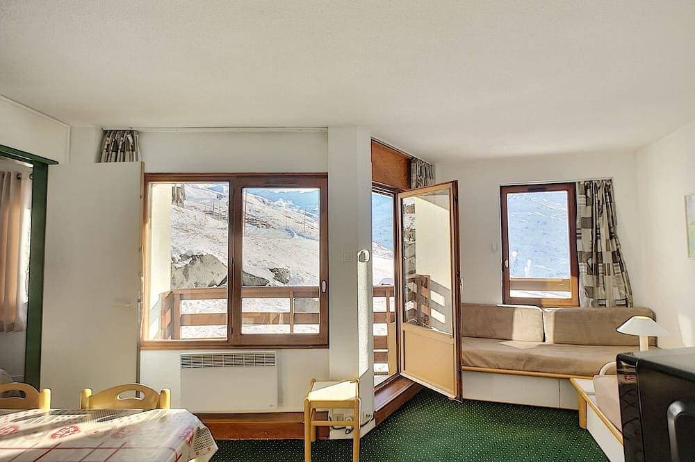 Foto 6 von 14: Angenehm 2 Zimmer + Kabine, 4 Pers, Haustiere erlaubt, Parkplatz