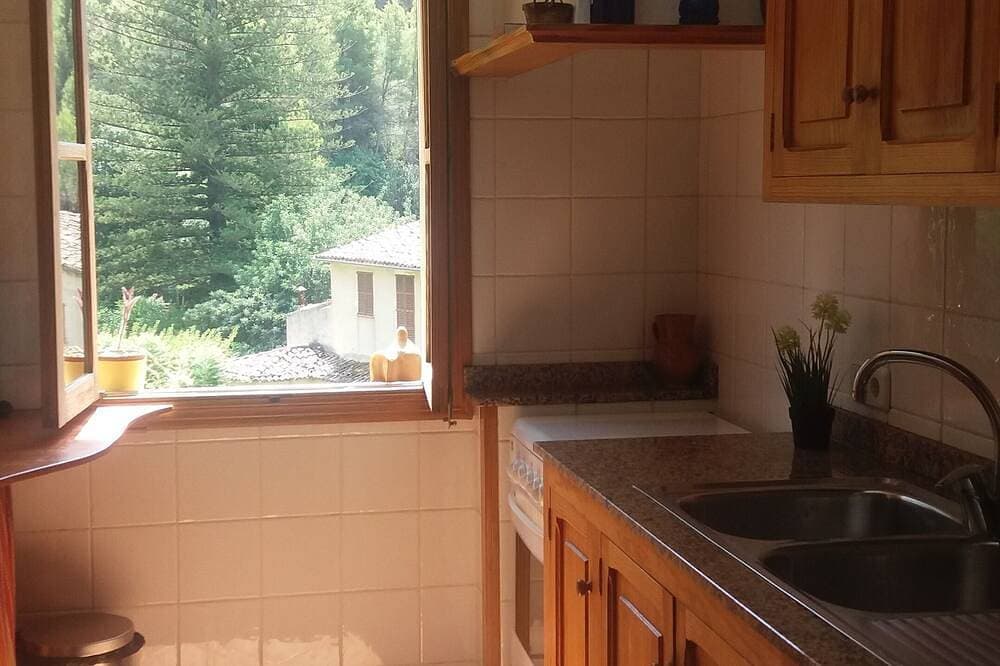 Foto 12 von 17: Haus Im Zentrum Von Biniaraix, In Einem Sehr Ruhigen Ort Von Sóller.