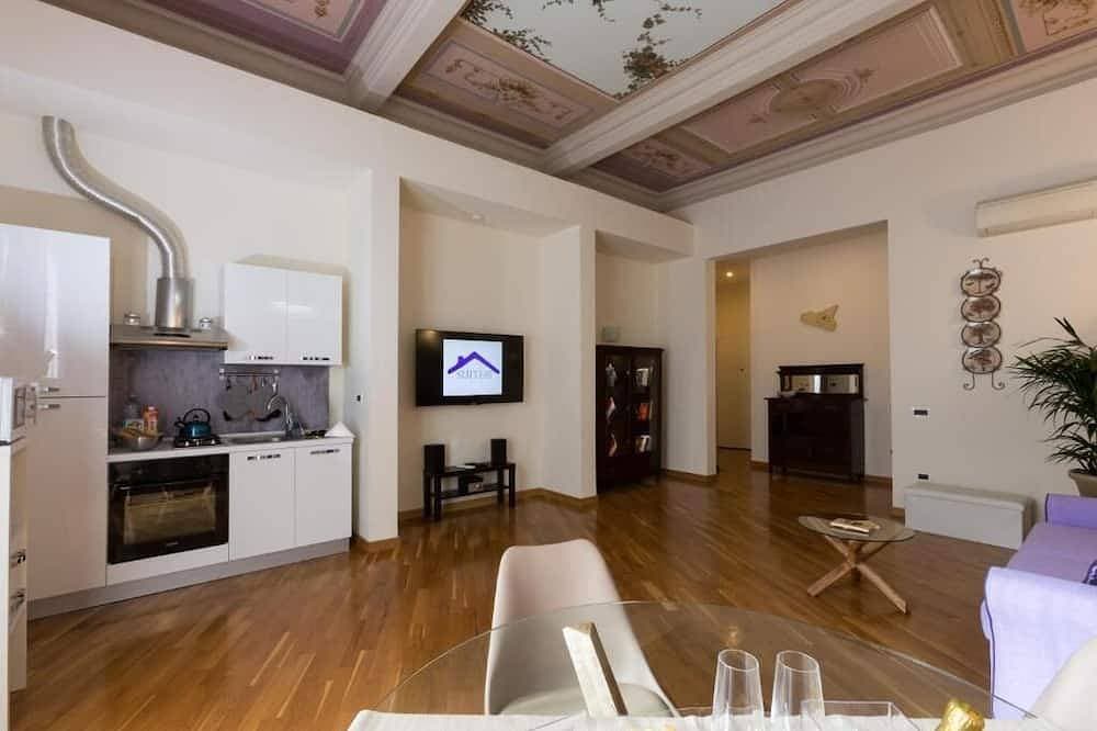 Foto 10 von 15: Suite 188 (Begrüßungsgetränk)