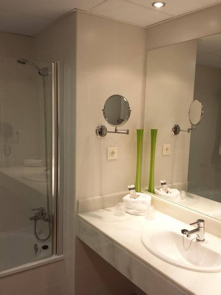 Foto 11 von 11: Double or Twin Room