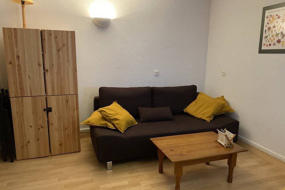 Foto 3 von 5: Apartment in the heart of the mountains