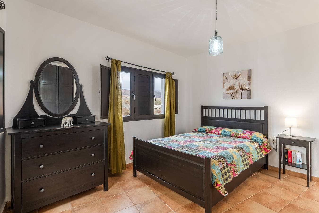 Foto 12 von 28: Ferienhaus 'La Casita Villalba' mit Meerblick, privater Terrasse und WLAN