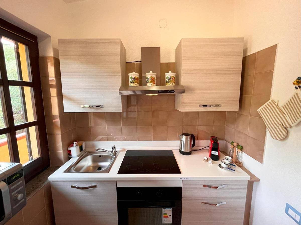Foto 4 von 50: One-Bedroom Apartment