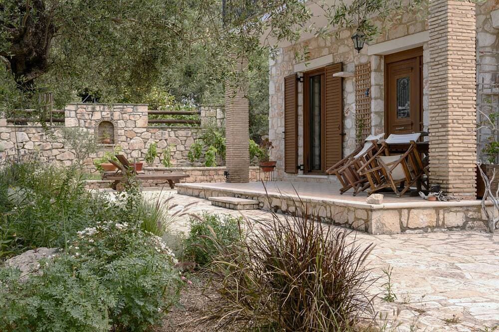 Thyme Cottage, Lioriza Houses Zakynthos 1