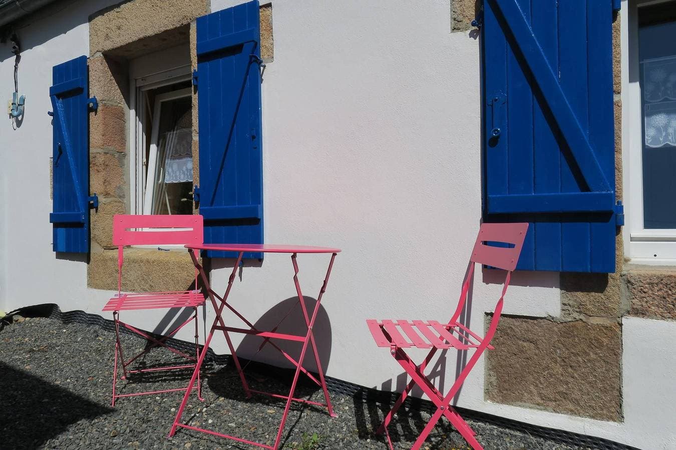Foto 6 von 19: Ferienhaus für 2 Personen