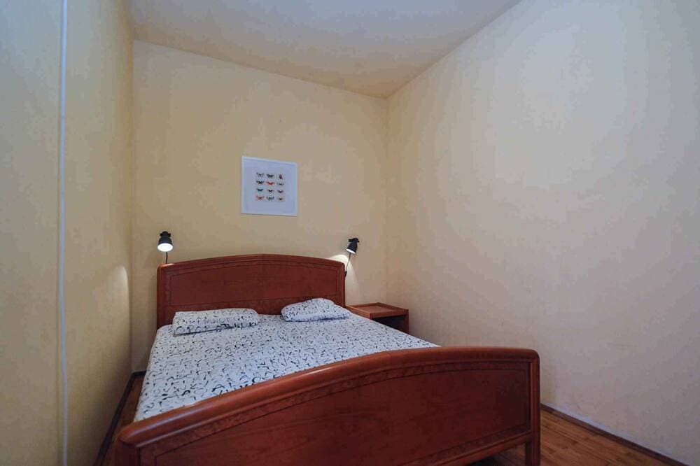 Foto 6 von 24: Ferienwohnung mit Balkon