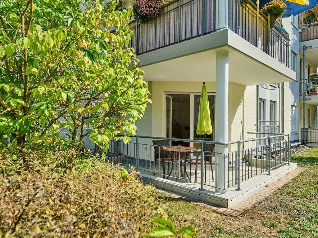 Foto 12 von 18: Ferienwohnung mit 2 Schlafzimmer