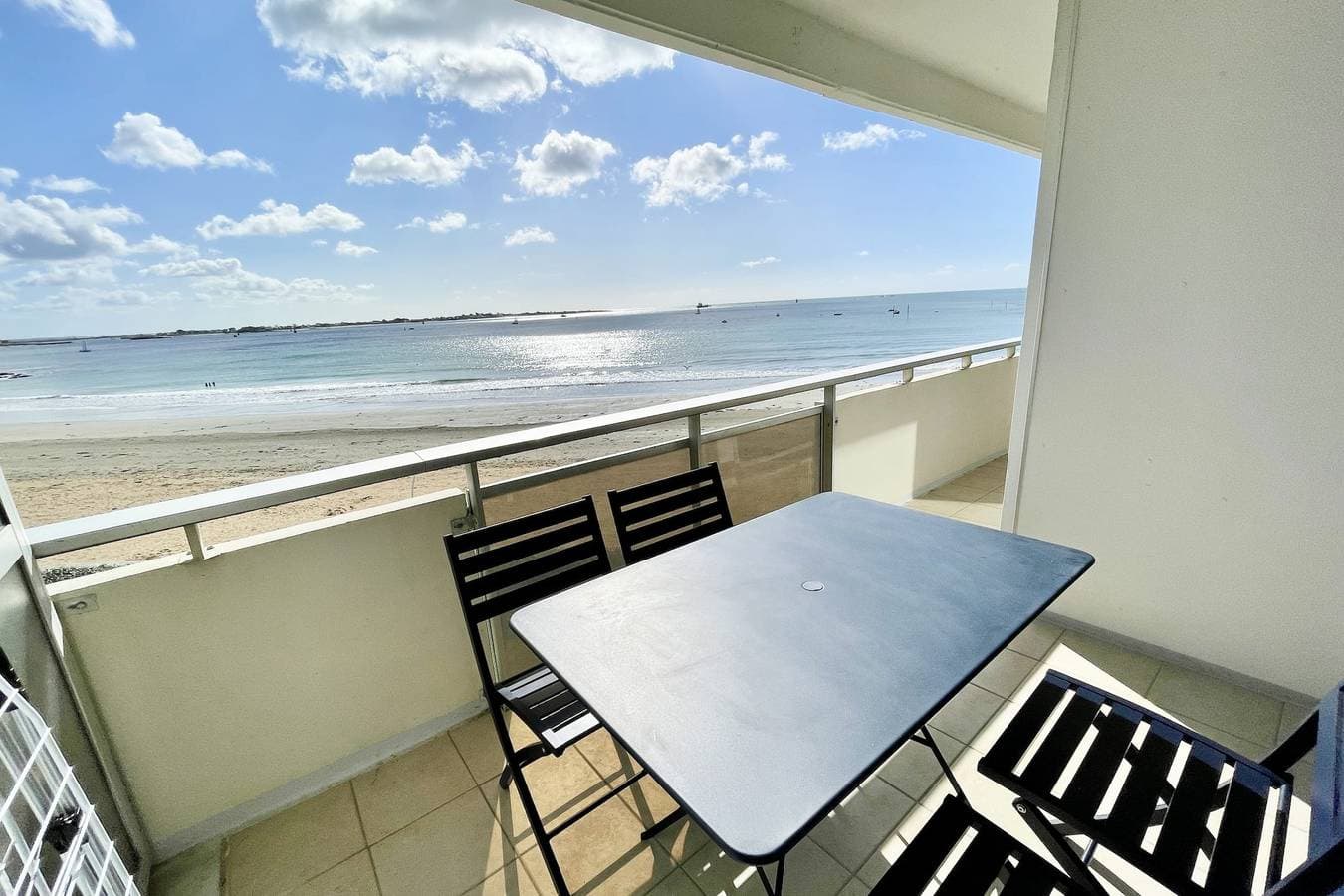 Foto 13 von 28: Studio für 2 Personen mit Balkon