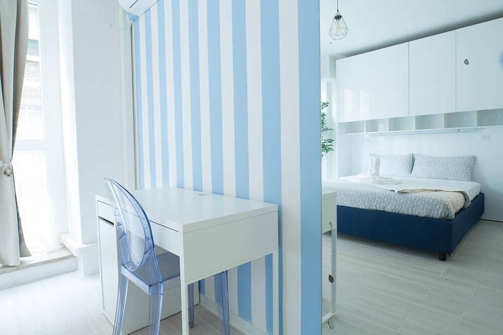 Foto 5 von 22: Marconi Apartment 2 - Bright one-bedroom apartment in the city center