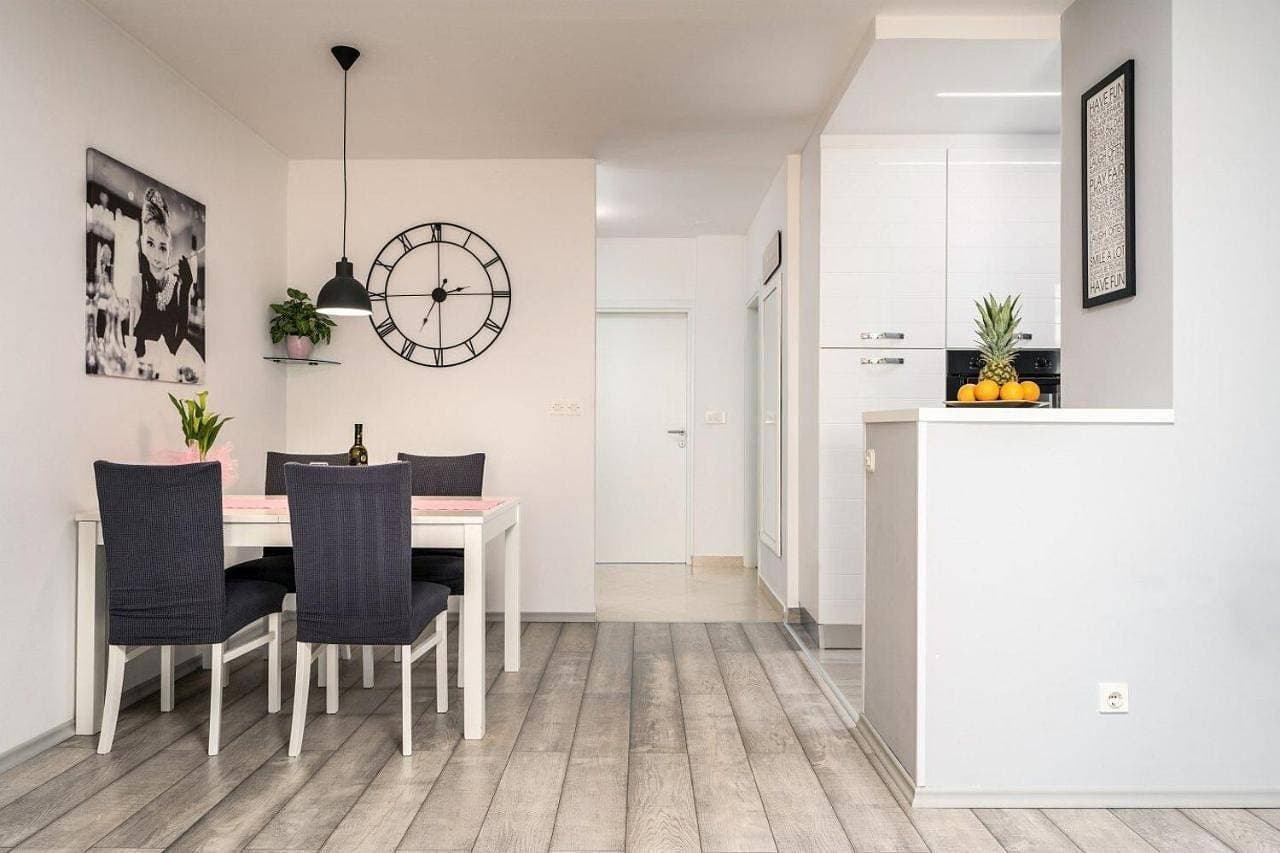 Foto 12 von 23: Zwei-Zimmer-Wohnung Dinora in Porec