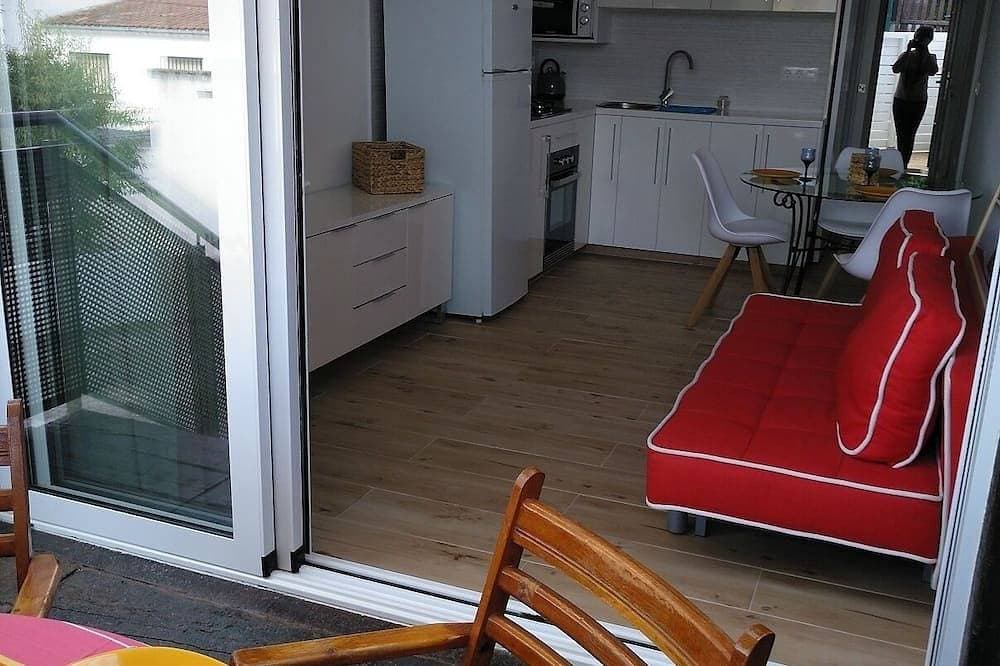 Foto 12 von 20: Apart. 1 Schlafzimmer - Nagelneu - Klimaanlage