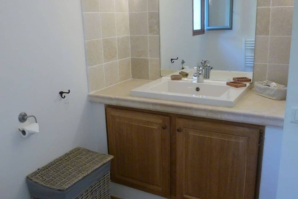 Foto 7 von 30: Schönes Einfamilienhaus mit Pool, absoluter Privatsphäre und Blick auf den Lubero