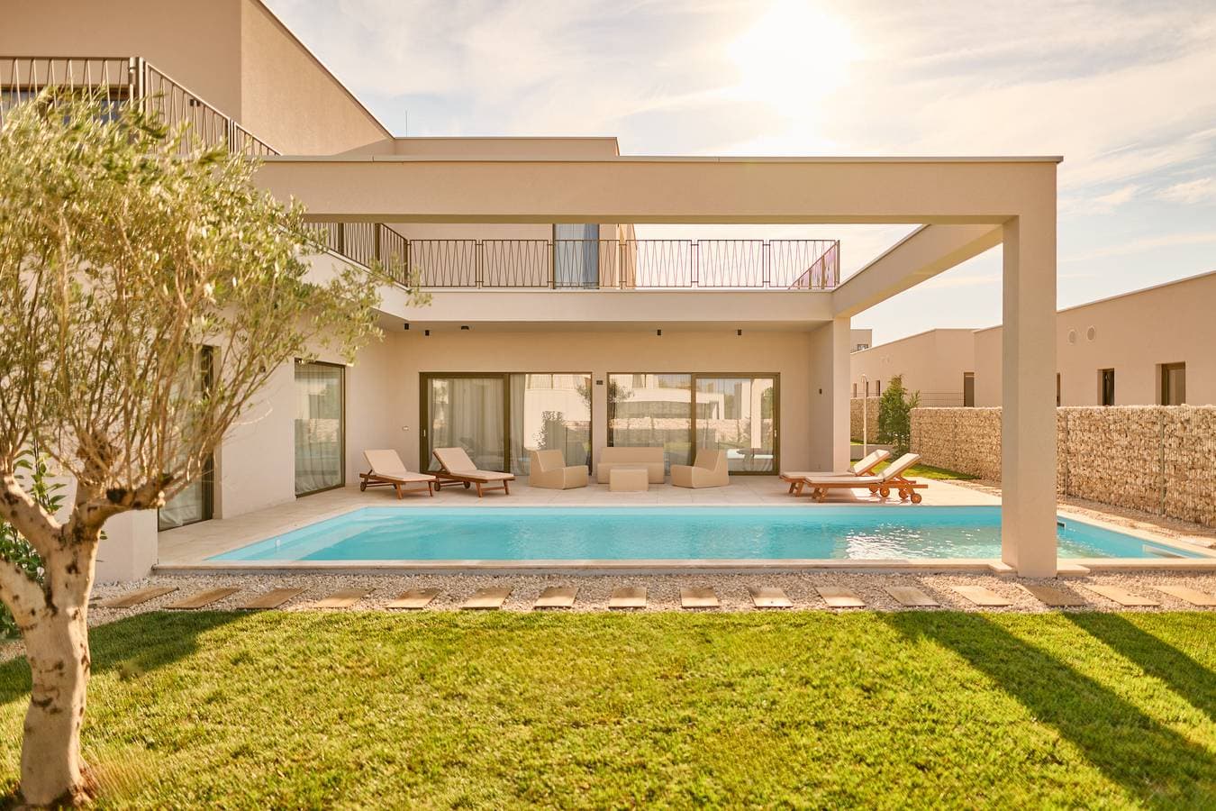 Foto 4 von 44: Villa Piano
