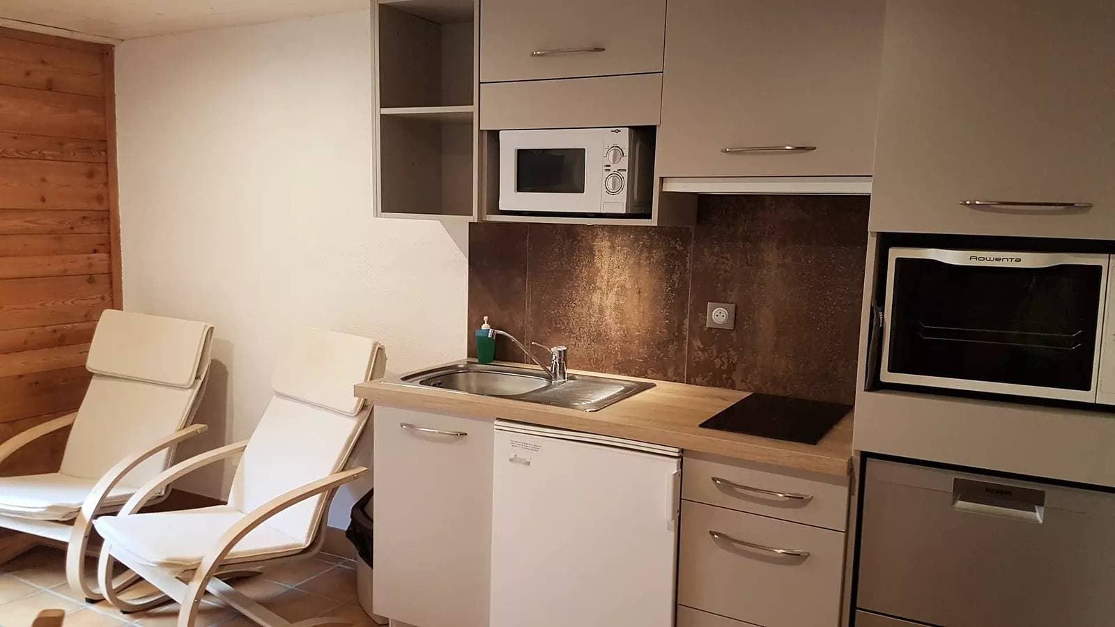 Foto 3 von 6: Ferienwohnung 2 Zimmer - 2 Personen