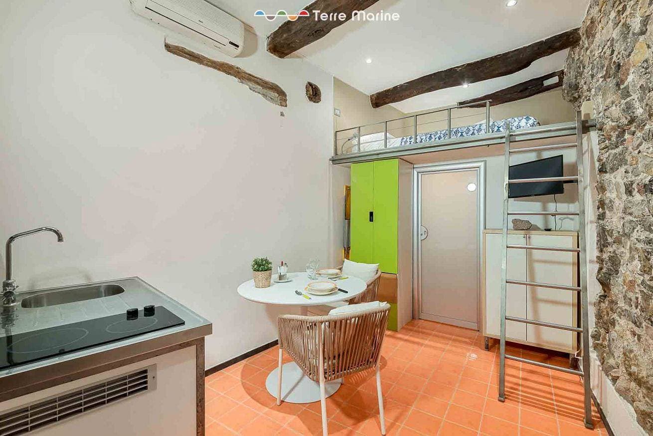 Foto 7 von 13: Ferienwohnung für 2 Personen