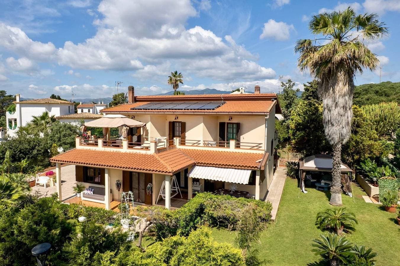 Villa Ro 1