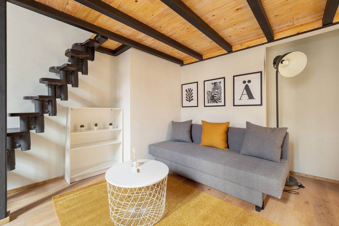 Foto 8 von 24: Ferienwohnung für 2 Personen