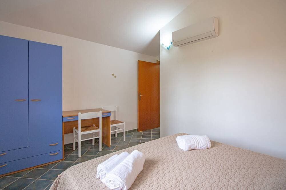 Foto 3 von 15: Waves Wohnung, nur 250 m vom Meer entfernt
