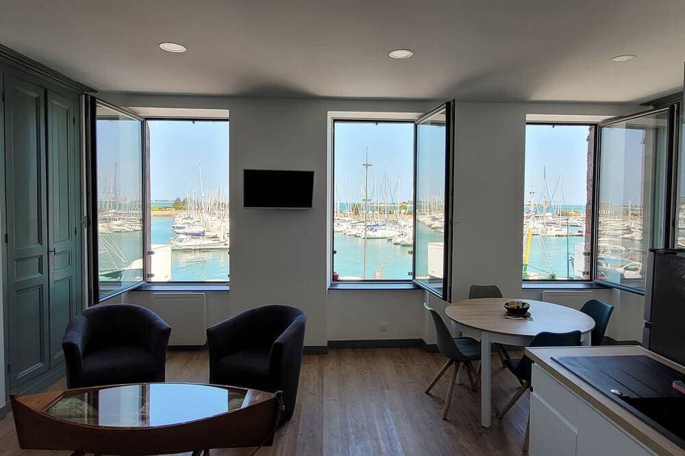 Foto 9 von 17: Exceptional sea view