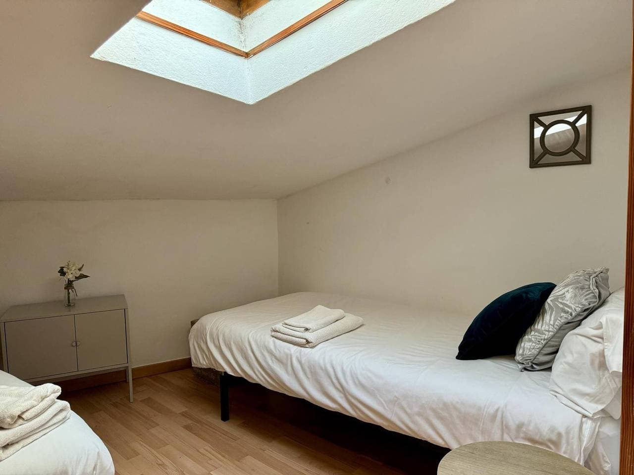 Foto 12 von 31: Gemütliches Stadthaus im Herzen von Palma, Santa Catalina - Perfekt für 4 Personen