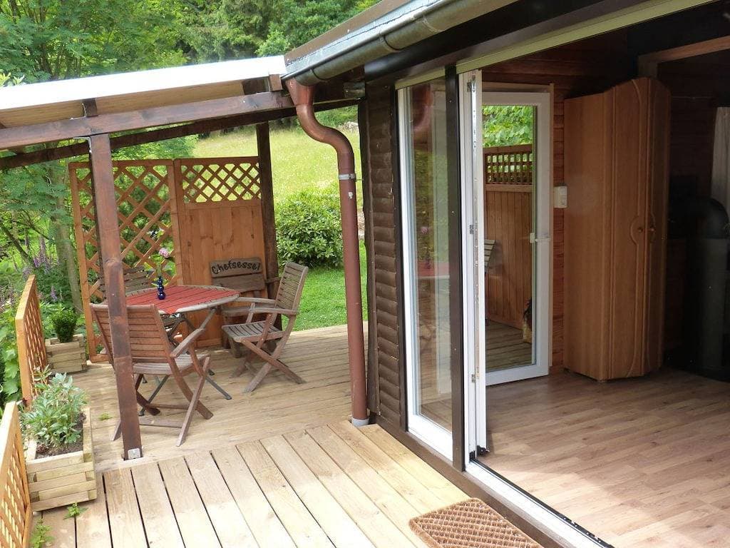 Foto 5 von 30: Ferienhaus Berghaus