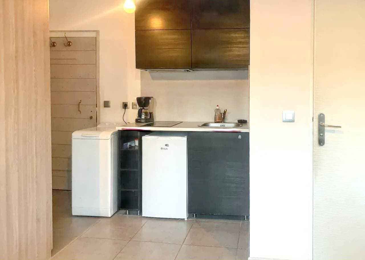 Foto 7 von 17: Modernes Studio in Aix-en-Provence - 20 m² mit Terrasse!