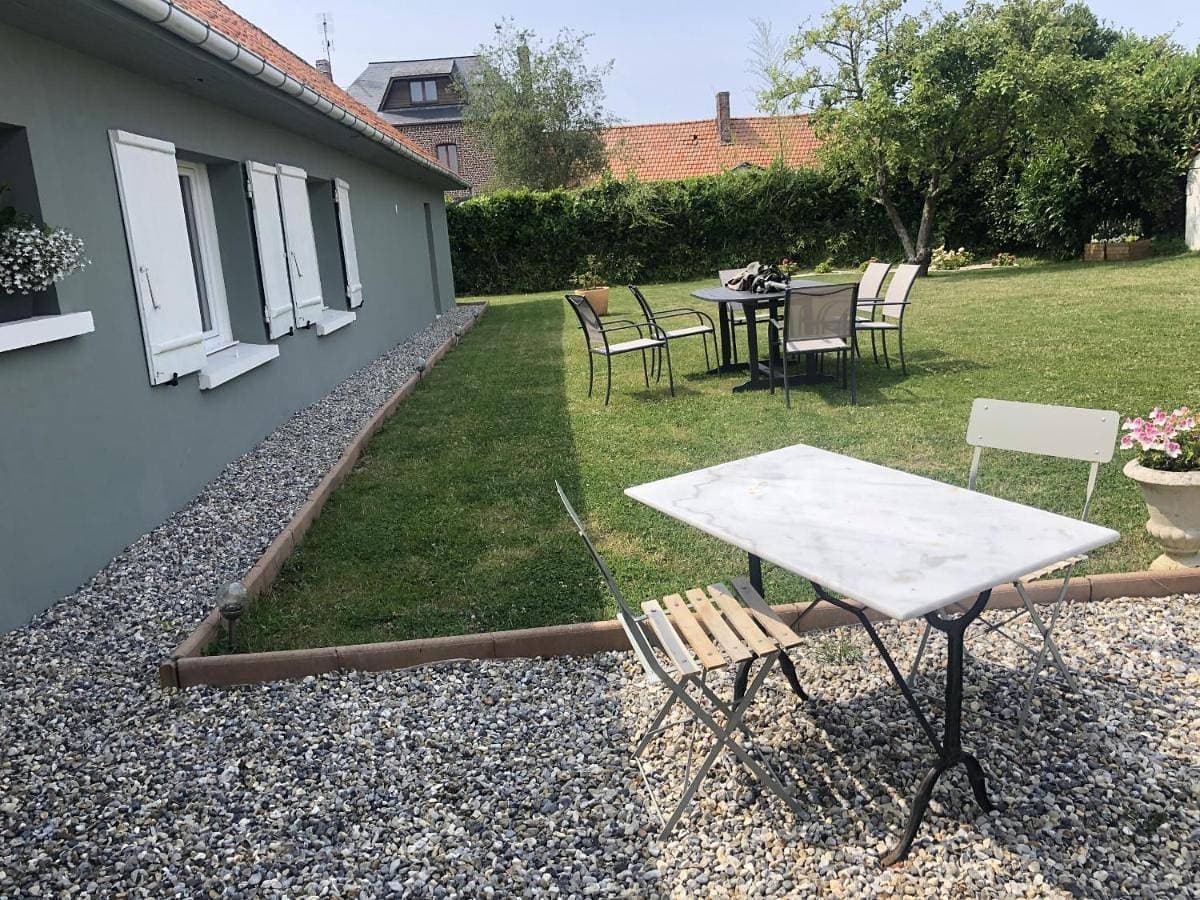 La Maison du bonheur 1
