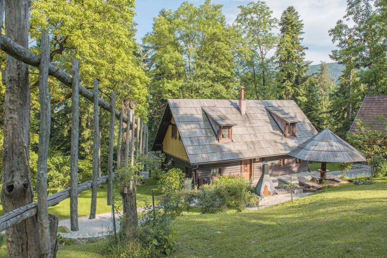 Foto 4 von 81: Four-Bedroom House