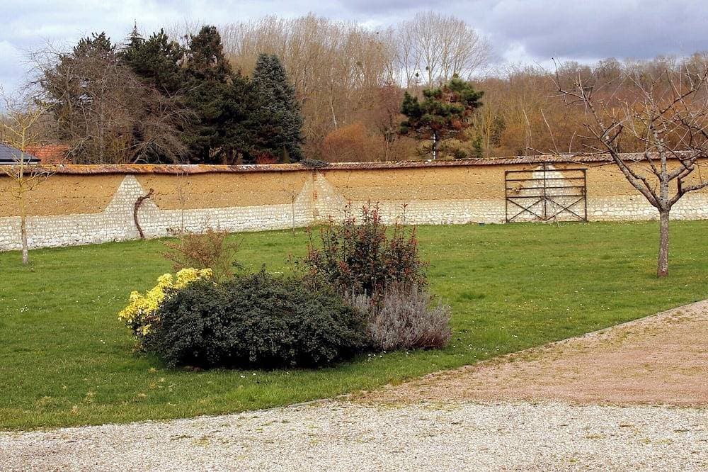 Foto 7 von 20: Gîte \"Le Pourquoi Pas?! Our goal: to make you want to come back!
