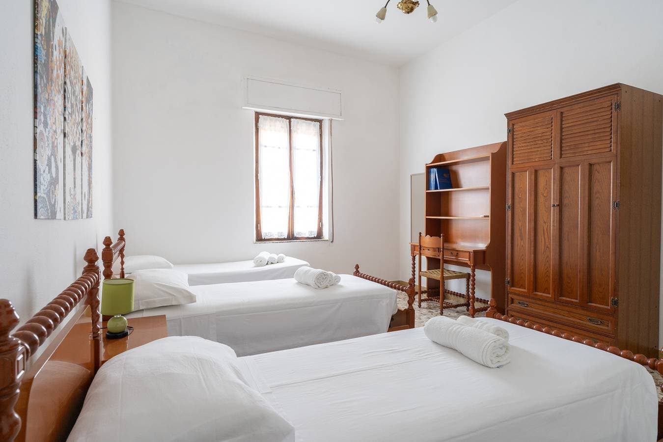 Foto 8 von 19: Spacious House in Sinis