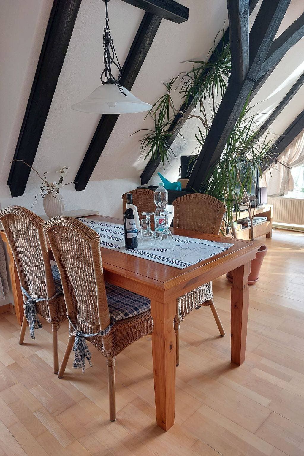 Foto 5 von 28: In Volksdorf mit Großer Terrasse