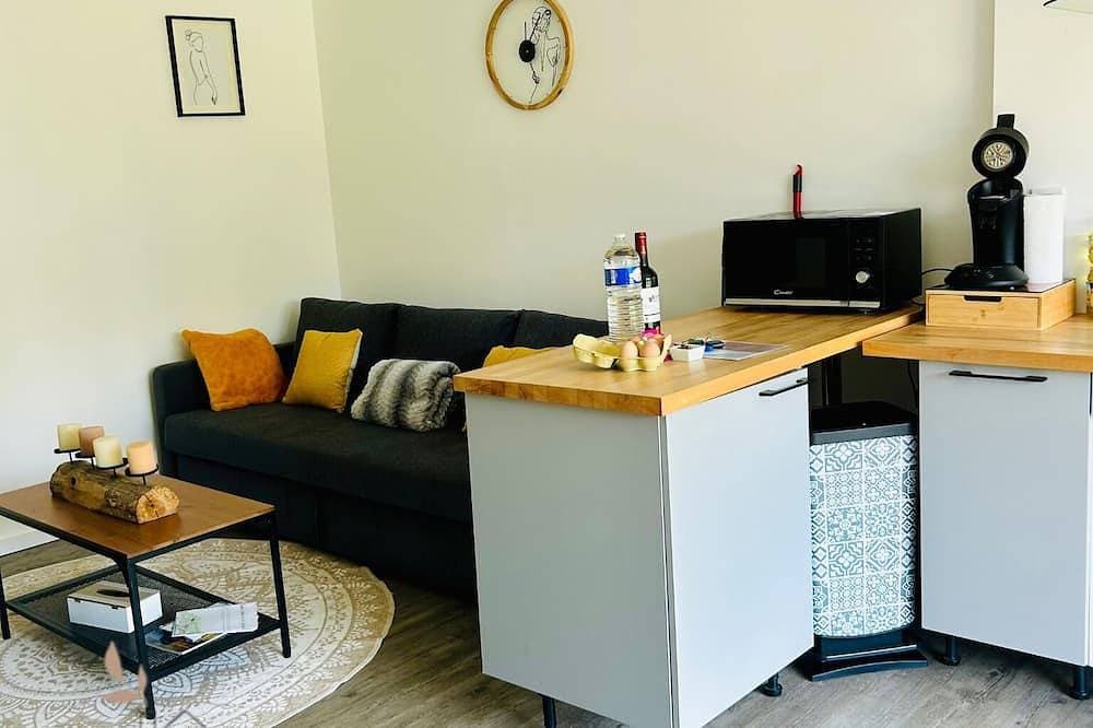 Foto 8 von 20: Maison Avec Accès Privé au lac - Petfriendly