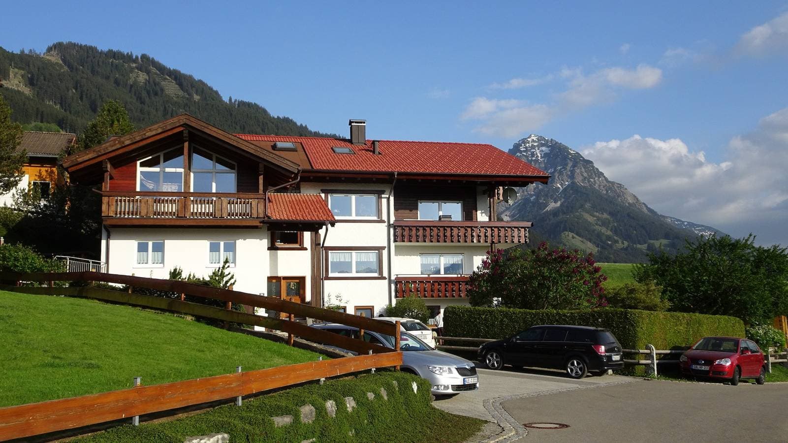 Foto 13 von 18: Sonnenkopf