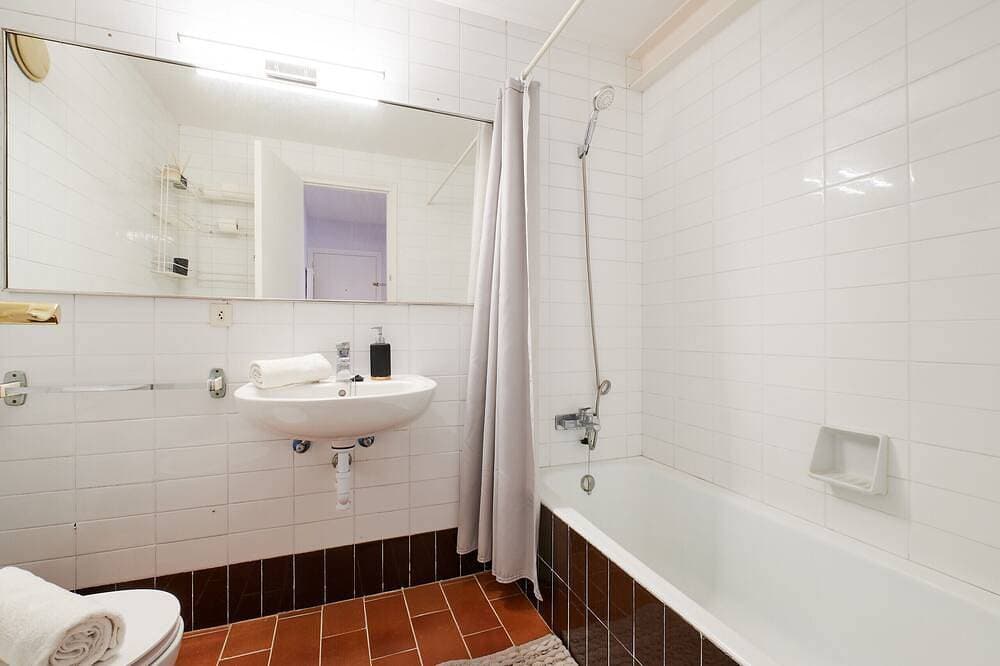 Foto 4 von 21: Calella Park - Apartment with pool near the beach of Llafranc