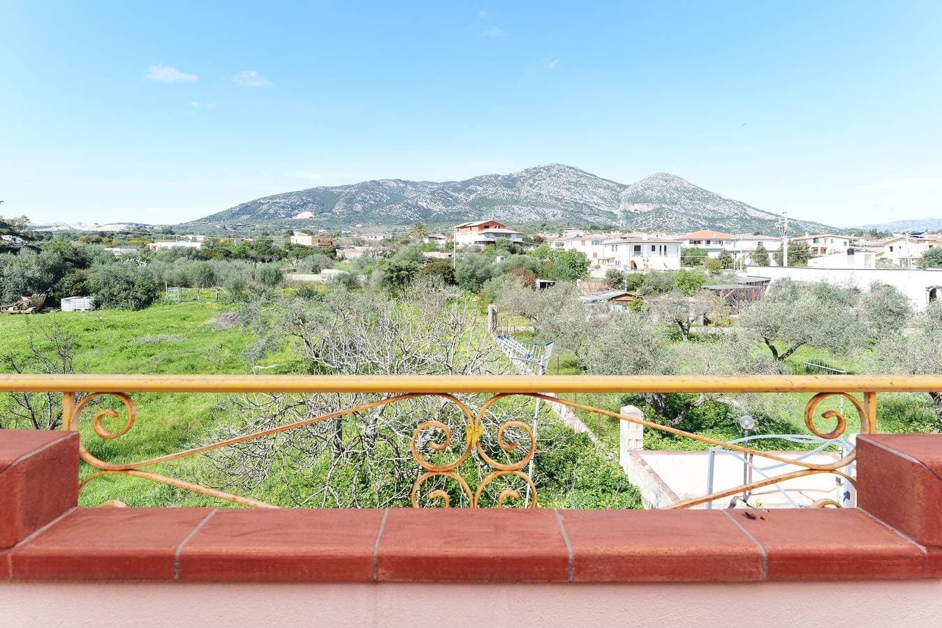 Foto 10 von 27: Casa Vacanze Gandelli mit privater Terrasse, WLAN und Klimaanlage