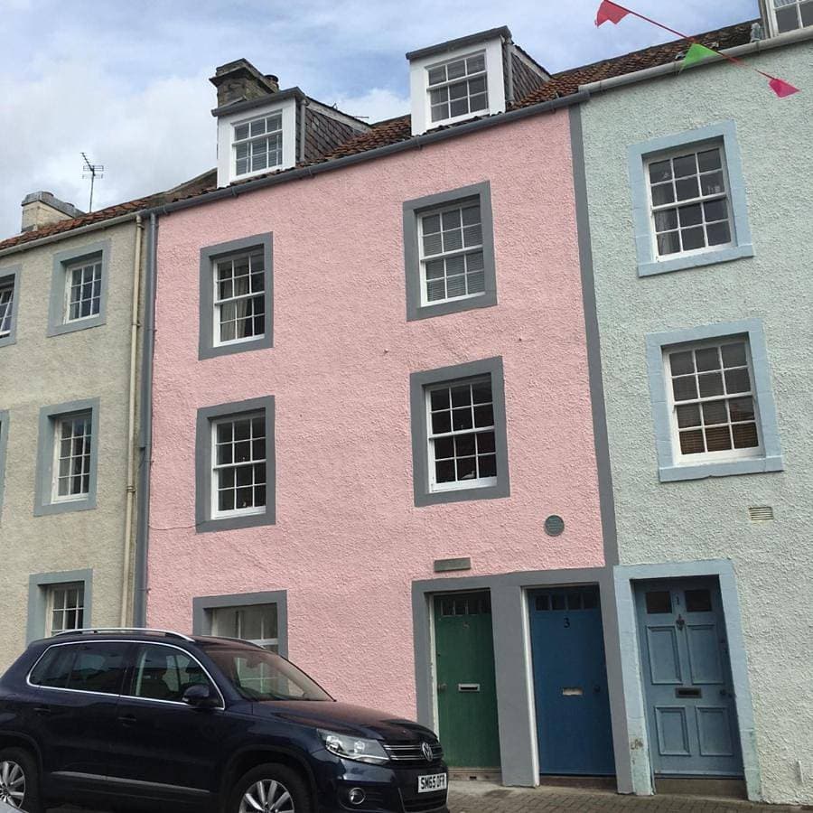 The Lofthouse 1