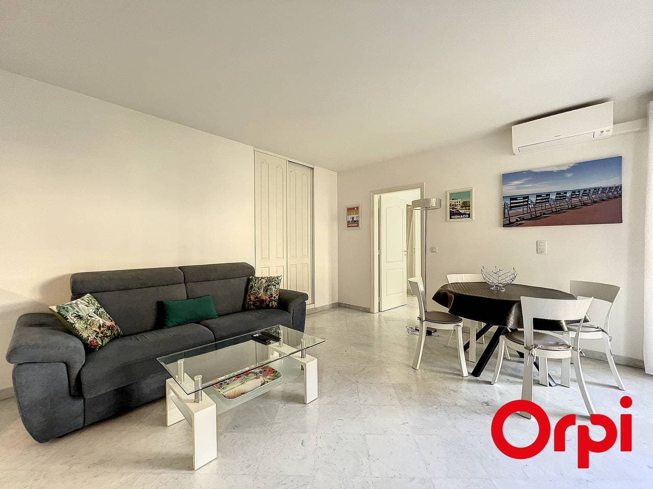 Foto 4 von 15: Zentrale Lage, Strandnähe, mit Pool, Sauna und Parkplatz