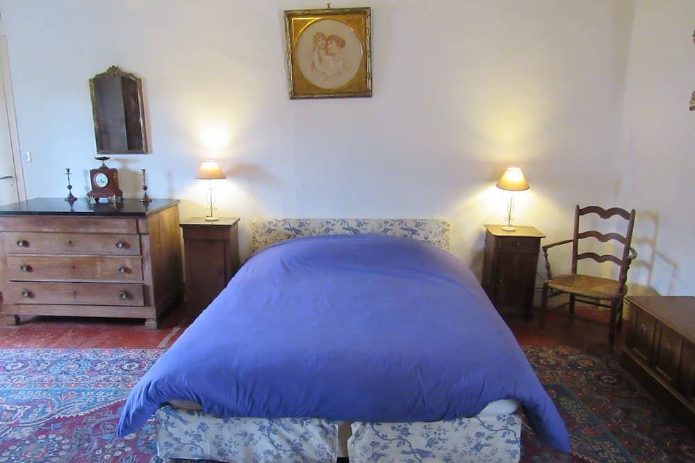 Foto 2 von 30: Das Herrenhaus Beauregard, authentisches Herrenhaus aus dem 15. Jahrhundert aus Anjou: 10 Schlafzimmer und Swimmingpool
